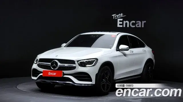 Mercedes-Benz GLC-Class 2023 — Şəkil 16/20