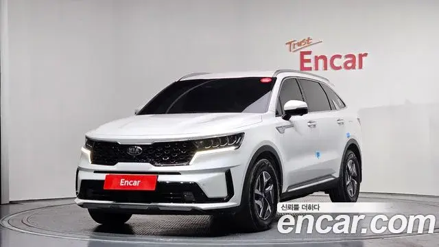 Kia Sorento 2020 — Şəkil 19/20