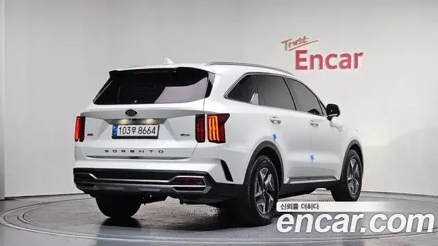 Kia Sorento 2020 — Şəkil 4/20