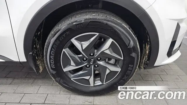 Kia Sorento 2020 — Şəkil 12/20
