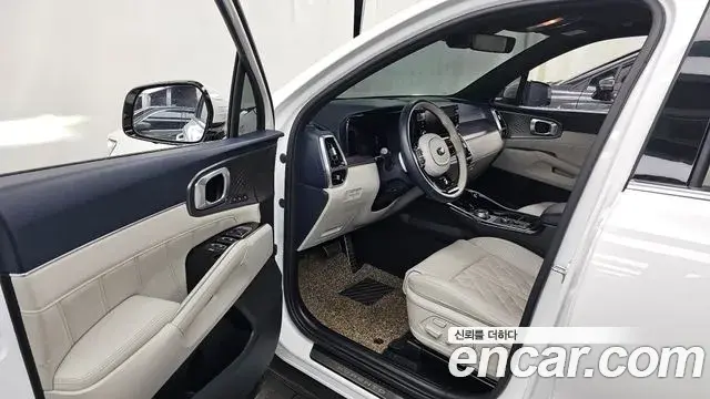 Kia Sorento 2020 — Şəkil 15/20