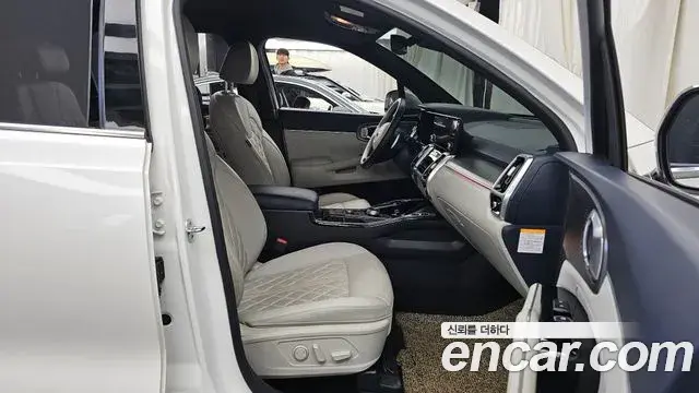 Kia Sorento 2020 — Şəkil 14/20