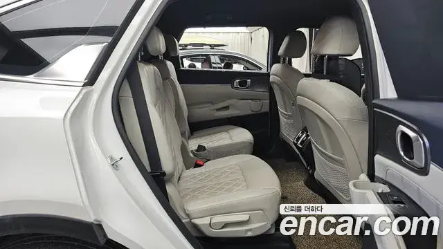 Kia Sorento 2020 — Şəkil 10/20