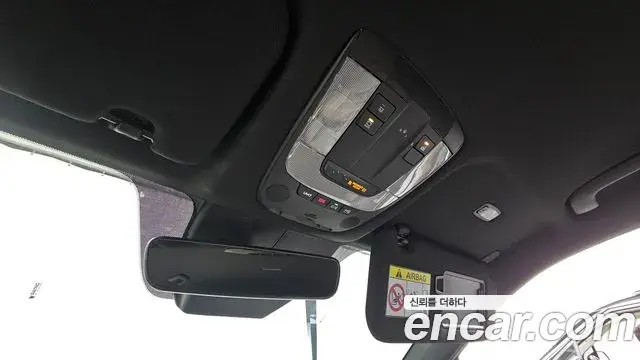 Kia Sorento 2020 — Şəkil 20/20