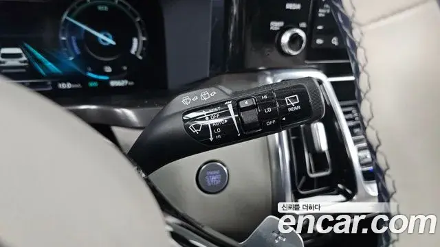 Kia Sorento 2020 — Şəkil 13/20