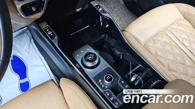 Kia Sorento 2020 — Фото 9/20