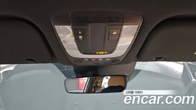 Kia Sorento 2020 — Фото 18/20