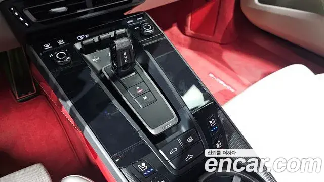 Porsche 911 2020 — Şəkil 5/20