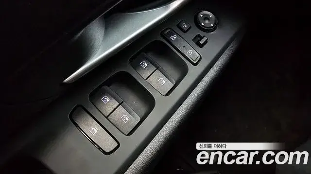 Hyundai Tucson Hybrid 2022 — ფოტო 11/20