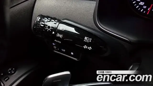 Hyundai Tucson Hybrid 2022 — ფოტო 9/20