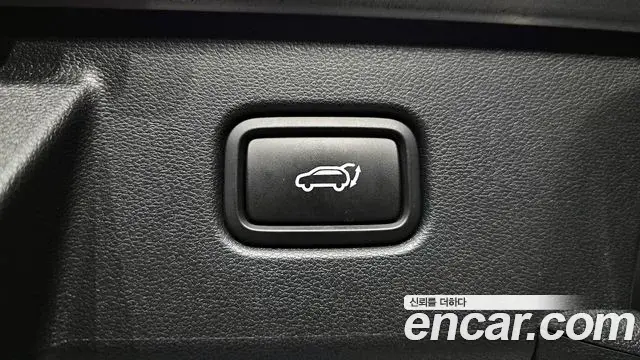 Hyundai Tucson Hybrid 2022 — ფოტო 1/20