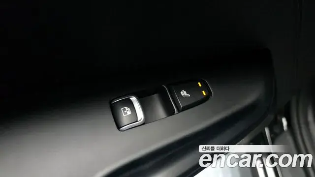 Kia K5 2022 — ფოტო 11/20