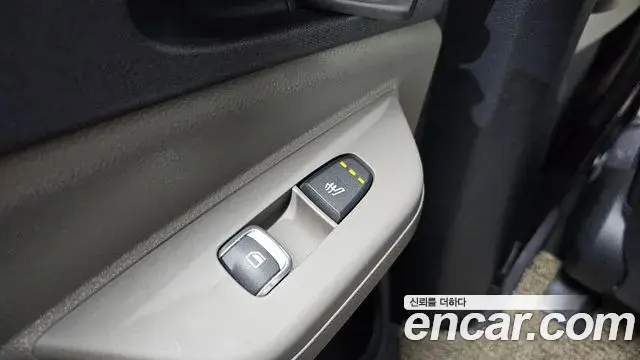 Kia Carnival 2024 — Photo 19/20