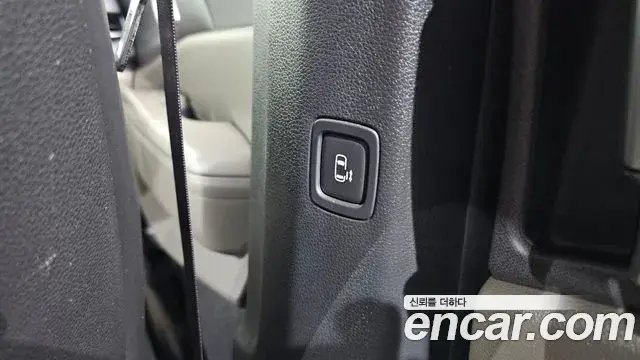 Kia Carnival 2024 — Photo 20/20