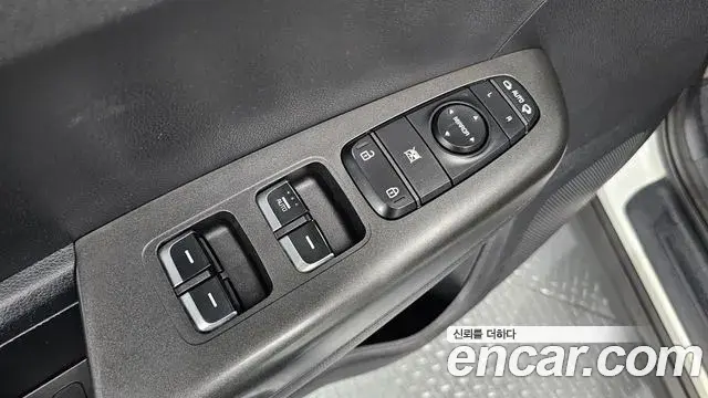 Kia Sportage The Bold 2020 — Şəkil 2/20