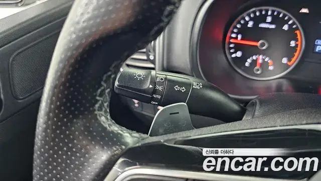 Kia Sportage The Bold 2020 — Şəkil 5/20