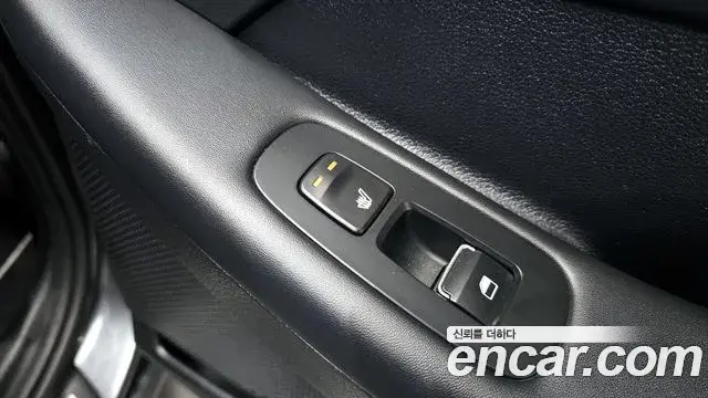 Hyundai Sonata Hybrid 2019 — Photo 19/20