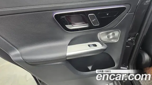 Mercedes-Benz GLC-Class 2023 — Şəkil 8/19