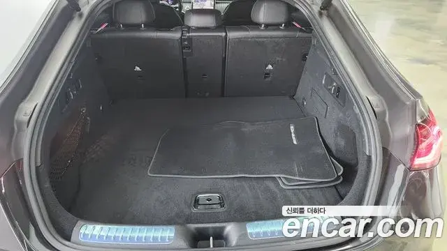 Mercedes-Benz GLC-Class 2023 — Şəkil 3/19