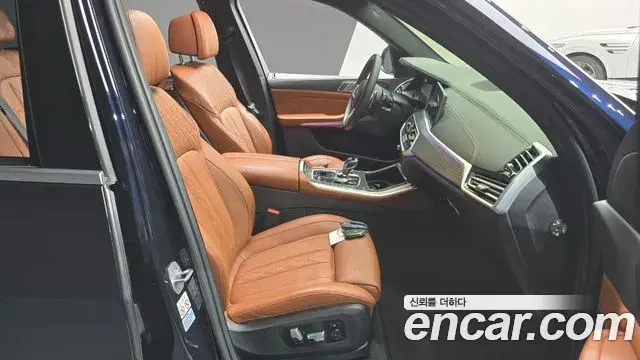 BMW X5 2022 — Photo 3/20