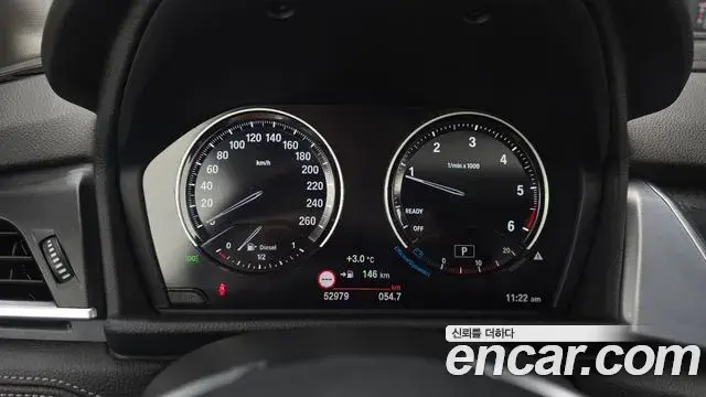 BMW 2 Series Active Tourer 2019 — ფოტო 10/20