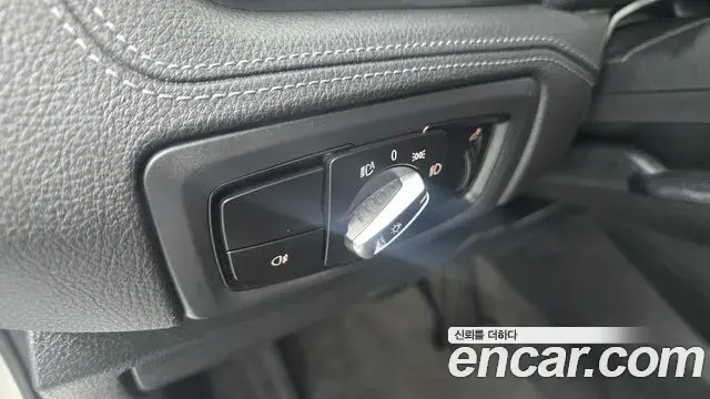 BMW 2 Series Active Tourer 2019 — ფოტო 14/20