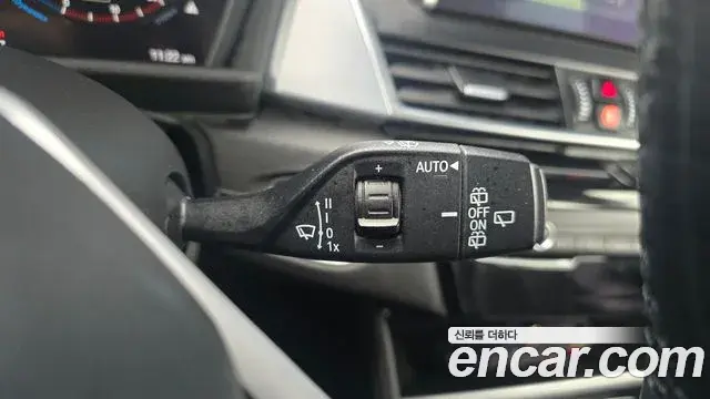 BMW 2 Series Active Tourer 2019 — ფოტო 11/20