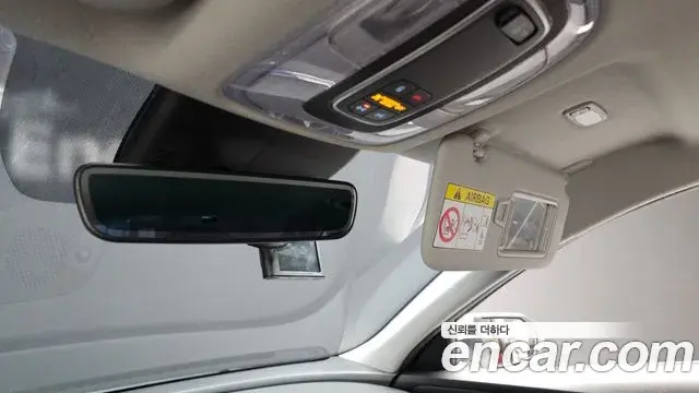 Hyundai The New Avante Hybrid 2021 — Şəkil 7/20