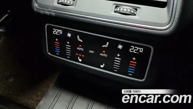 Audi A6 2021 — Şəkil 4/20