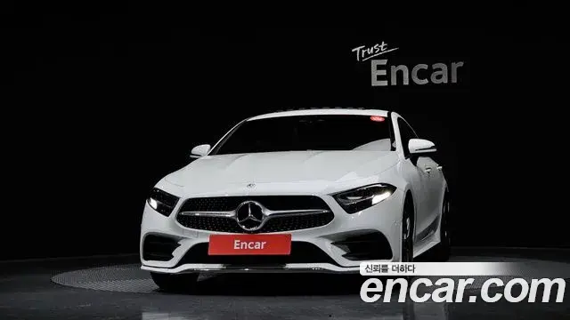 Mercedes-Benz CLS-Class 2020 — Şəkil 4/20