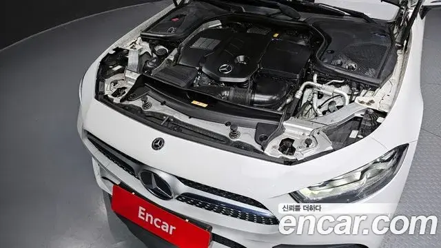 Mercedes-Benz CLS-Class 2020 — Şəkil 16/20