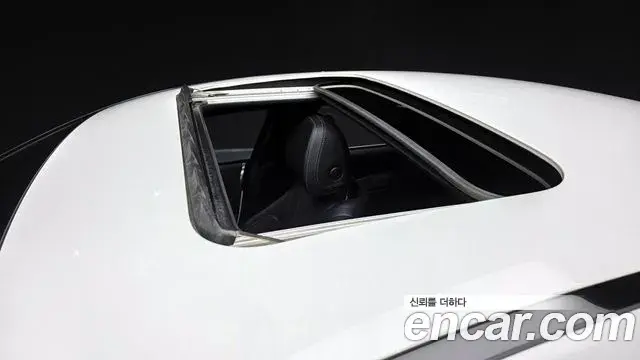 Mercedes-Benz CLS-Class 2020 — Şəkil 12/20