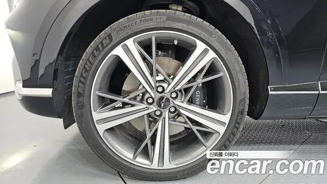 Genesis GV80 Coupe 2024 — Photo 18/20