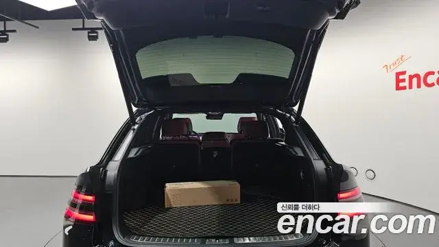 Genesis GV80 Coupe 2024 — Photo 3/20