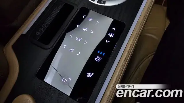 Kia Carnival 2021 — Photo 3/20