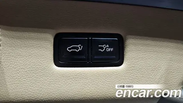 Kia Carnival 2021 — Photo 5/20