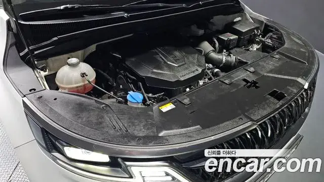 Kia Carnival 2022 — Şəkil 3/20