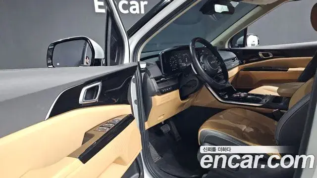 Kia Carnival 2022 — Şəkil 4/20