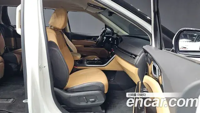 Kia Carnival 2022 — Şəkil 1/20