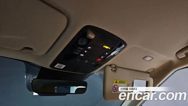 Kia Carnival 2022 — Şəkil 13/20