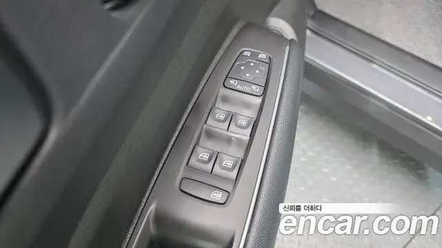 Renault Samsung QM6 2022 — Şəkil 14/20