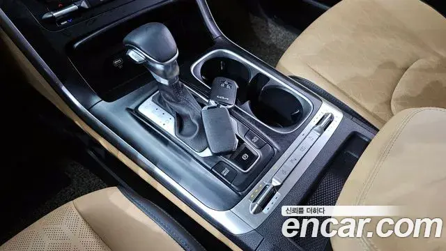 Kia Carnival 2022 — Фото 9/20