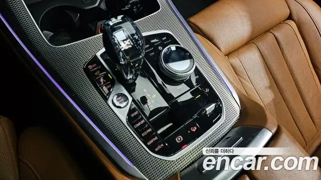 BMW X5 2020 — Photo 7/20