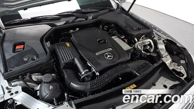 Mercedes-Benz E-Class 2018 — Şəkil 4/20