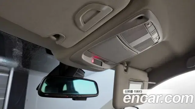 Renault Samsung QM6 2021 — Şəkil 20/20