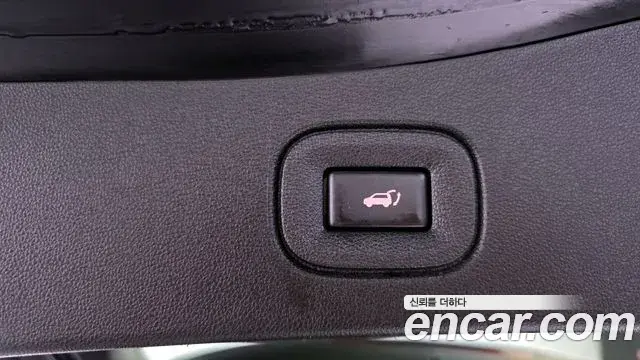 Renault Samsung QM6 2021 — Şəkil 8/20