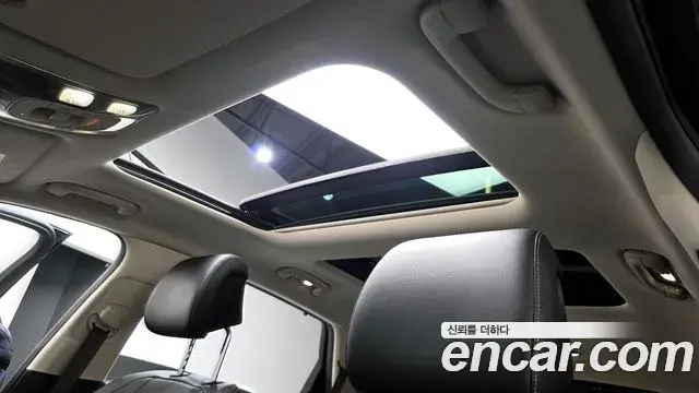 Genesis GV80 2020 — Photo 9/20