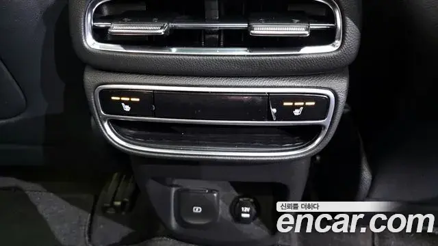 Genesis GV80 2020 — Photo 1/20