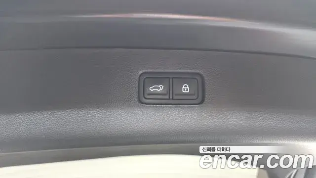 Genesis GV80 2020 — Photo 7/20