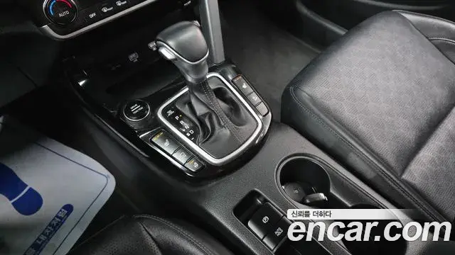 Kia Seltos 2021 — Photo 7/20